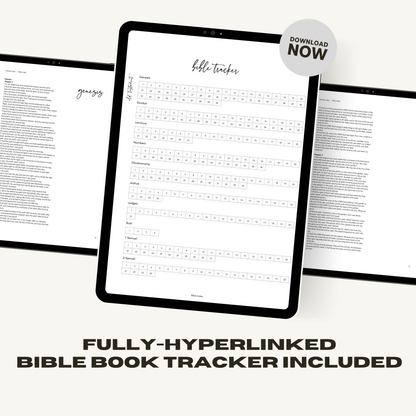 Digital Pink Holy Bible (KJV)