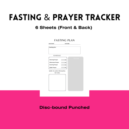Disc-bound Inserts