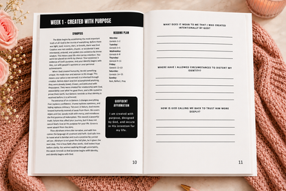 Become Her Yearlong Bible Study