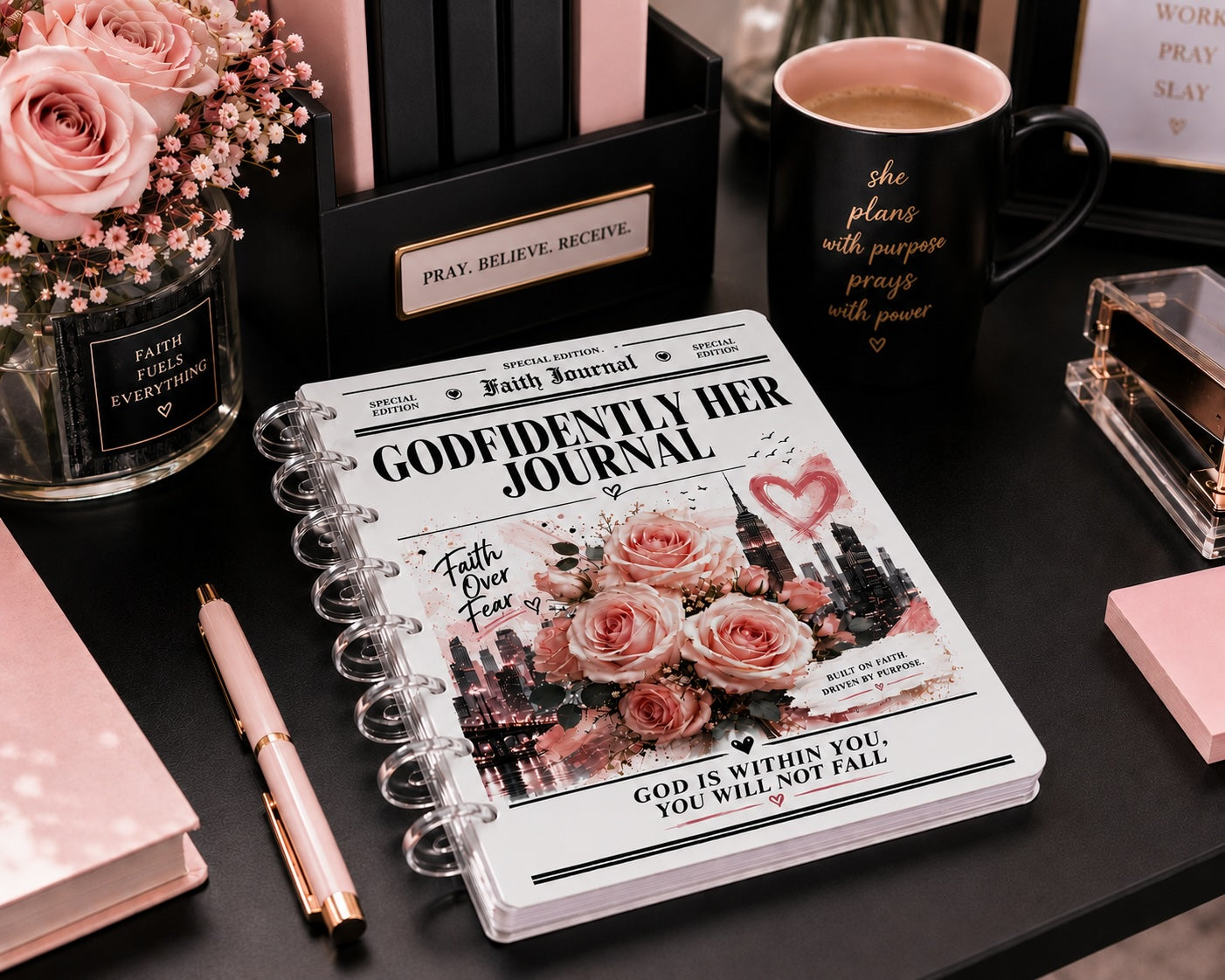 Faith Journal